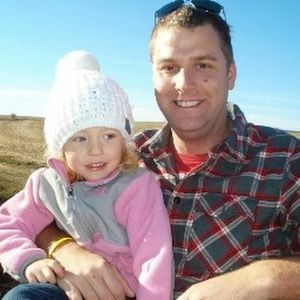 Meet your Posher, Andy